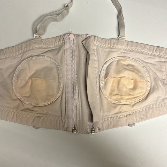 Pumping bra - Picture 3 of 4